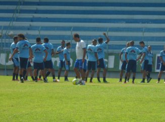 São Caetano x Marília – Azulão precisa vencer para não voltar ao descenso