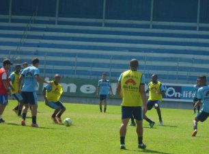 Paulista A2: MAC enfrenta São Caetano no ABC para tentar se manter no G4