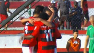 CARIOCA: Flamengo entra em campo com um pé na final