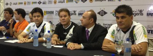 Mixto adere ao programa TORCEDOR DE VANTAGENS e sonha em disputar Série C