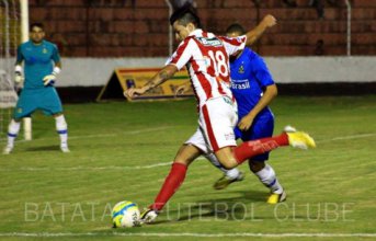 Batatais x Itapirense – Duelo para eliminar chances do descenso