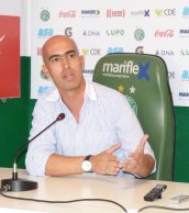 Paulista A2: Após reunião, diretor de futebol deixa Guarani