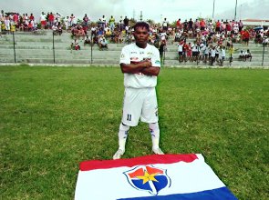 AMAZONENSE: Princesa do Solimões tenta se manter invicto