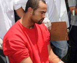 Dura verdade: Goleiro “matador” revela que tentou suicídio na prisão