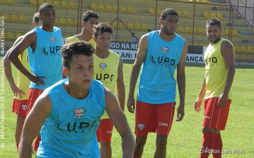 Paulista A2: Para manter boa sequência, GEO busca vitória no clássico