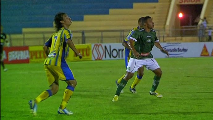 CEARENSE: Icasa vence Horizonte fora e entra no G4