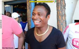 Após pagar mais de 100 mil reais, ex-atacante do Timão é liberado da prisão