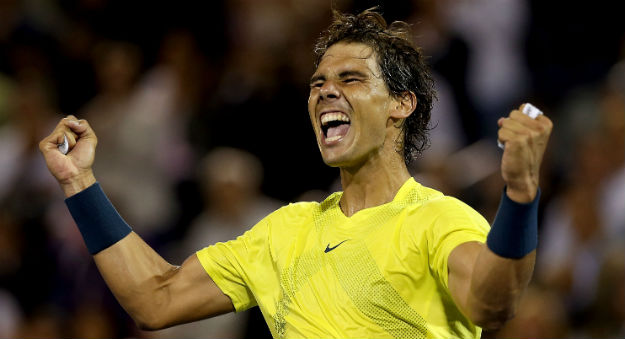 Tênis: Berdych também desiste e Nadal vai à final em Miami