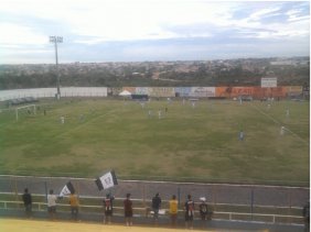 Candangão: Depois de W.O. competição continua neste sábado