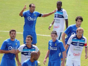 FLASH A2: São Bento volta ao G4 e São José cai sem jogar