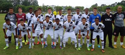 Após maratona de jogos, Sub 15 do Osasco perde para a Portuguesa