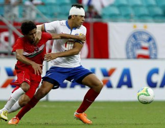 BAIANO: Bahia vence e garante vaga na grande final