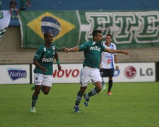 GOIANÃO CHEVROLET: Goiás passa fácil pelo Goianésia e está na final