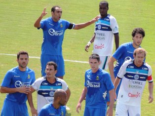 PAULISTA A2: Red Bull perto do acesso junto com Capivariano; São José é rebaixado