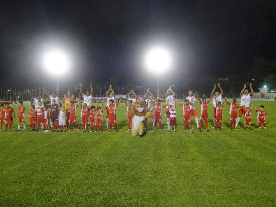 Guarani x Capivariano – Quem é o ‘grande’ da Série A2?