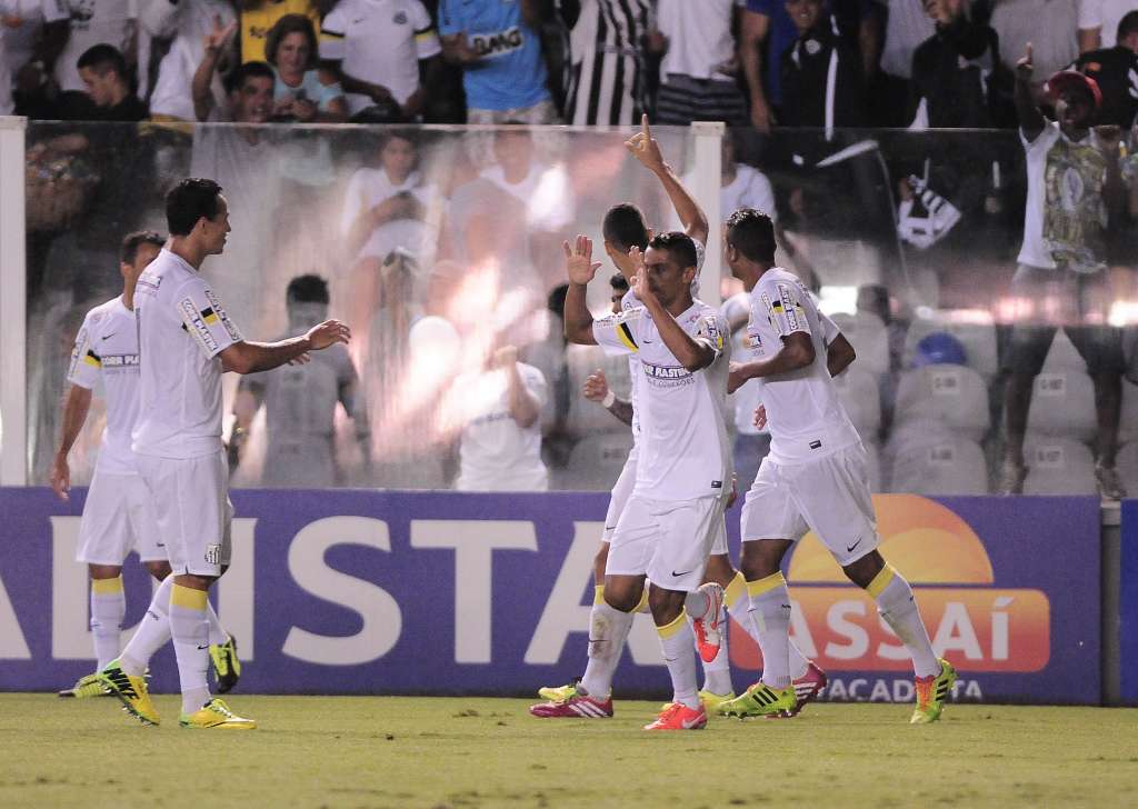 Santos x Penapolense – Duelo em clima de revanche?