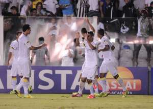 Santos x Penapolense - Duelo em clima de revanche?