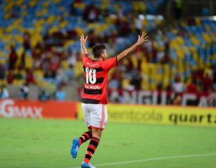 CARIOCA: Flamengo vence Cabofriense de novo e vai à final contra Vasco ou Fluminense