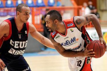 Basquete: Winner/Kabum Limeira faz história e avança à fase final