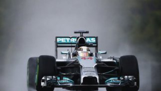 F1: Hamilton vence e Mercedes faz dobradinha; Massa é o 7º