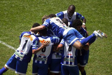 PAULISTA A3: Matonense vence e segue no G8; líderes vacilam e ficam no empate