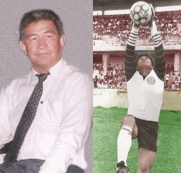 Ex-goleiro de Remo, São Raimundo e Tuna Luso morre aos 64 anos