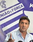 Alagoano: Estevam Soares não aceita intromissões e deixa comando do CSA