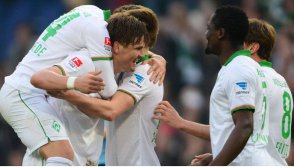 ALEMÃO: Werder Bremen vence fora e se afasta da degola