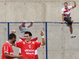 Paulista A2: Em quatro anos, Capivariano deixa a Segundona e chega à elite