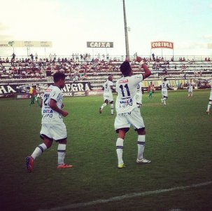 ALAGOANO: ASA vence e segue na briga pela vice-liderança