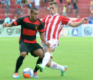 PERNAMBUCANO: Rodada final definiu as duas semifinais que vai ter clássico