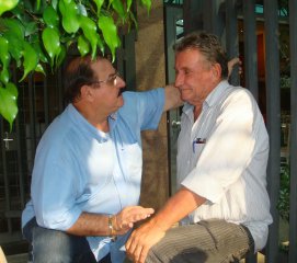 Paulista A3: Presidente da Matonense está confiante na classificação