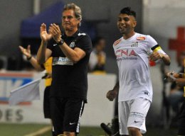 Paulista Chevrolet: Técnico diz que Santos deu sorte