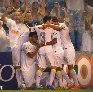 PAULISTÃO ONIX CHEVROLET: Santos vai à sexta final seguida contra a zebra Ituano