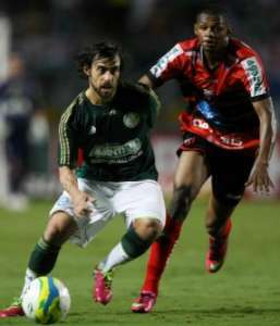 Palmeiras 0 x 1 Ituano - Verdão joga mal, Ituano vence e vai à final com o Santos