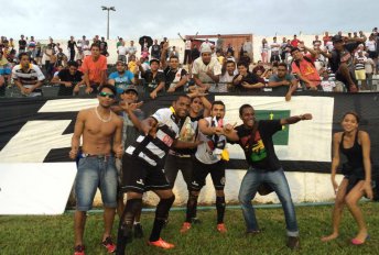 CANDANGÃO: Sobradinho surpreende e elimina o Gama. Veja os semifinalistas!