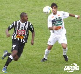 Seleção PAULISTA A3 do Futebol Interior no esquema 4-4-2 e com técnico guerreiro