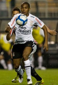 Aí Sim! Corinthians espera anunciar volta de ex-Seleção nesta segunda