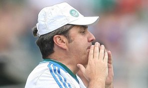 Paulistão: Técnico culpa lesões e nega temer pressão no Palmeiras
