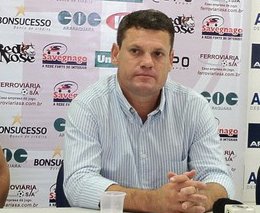 Paulista A3: Técnico do Rio Preto transmite a postura guerreira para os jogadores