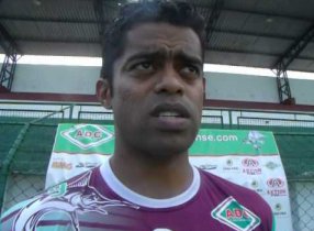 Botafogo propõem contrato de produtividade para trazer ex-atacante da Ponte