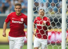 Gaúcho: Herói do Grenal pode passar por cirurgia