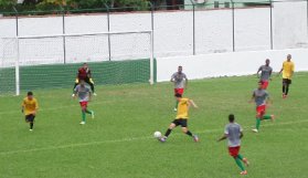 Segundona: A menos de 10 dias da estreia, Portuguesa Santista segue invicta