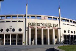 Paulistão Chevrolet: Pacaembu será palco dos dois jogos da grande final