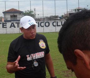 Segundona: Time de Mendes encerra série de amistosos com vitória