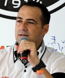 Paranaense: Paulo Foiani está próximo de atingir seu objetivo no Operário