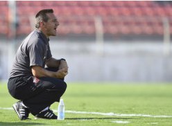 Paulistão: Técnico do Ituano coloca Santos como favorito, mas sonha com a taça