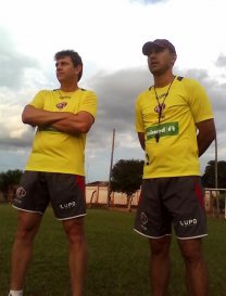 Paulista A2: Técnico da Ferroviária joga a toalha e quer terminar de maneira digna