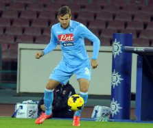 Ex-São Paulo é o primeiro reforço do Santos para o Brasileirão