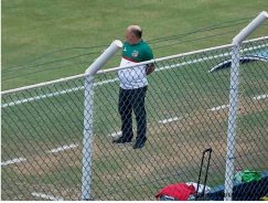 Paulista A3: Treinador da Matonense analisa mudança de postura em campo